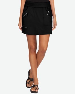  Jamie Sadock Elegante  Skort  